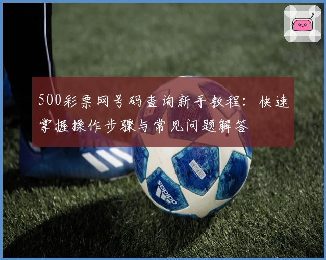500彩票网号码查询新手教程：快速掌握操作步骤与常见问题解答