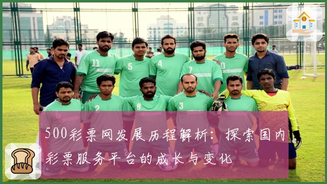 500彩票网发展历程解析：探索国内彩票服务平台的成长与变化