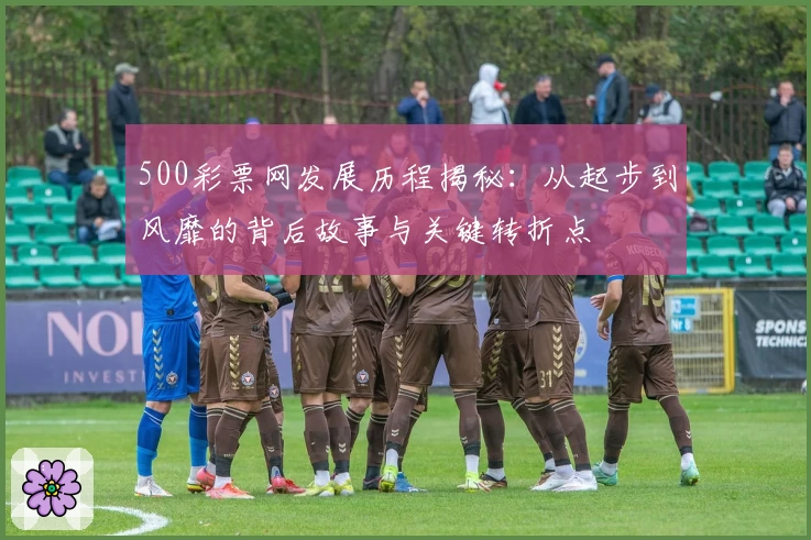 500彩票网发展历程揭秘：从起步到风靡的背后故事与关键转折点