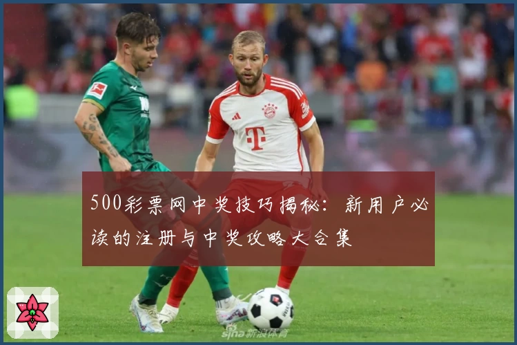 500彩票网中奖技巧揭秘：新用户必读的注册与中奖攻略大合集