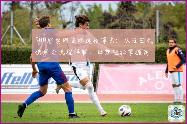 500彩票网正规途径曝光：从注册到使用全流程详解，助您轻松掌握高效体验