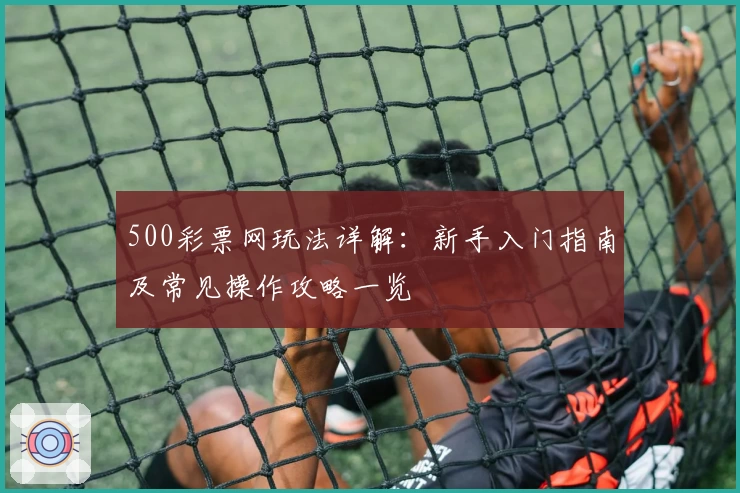 500彩票网玩法详解：新手入门指南及常见操作攻略一览